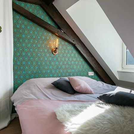 Strasbourg Mon Amour - Cozy - Rbnb Экстерьер фото
