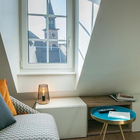 Strasbourg Mon Amour - Cozy - Rbnb Экстерьер фото