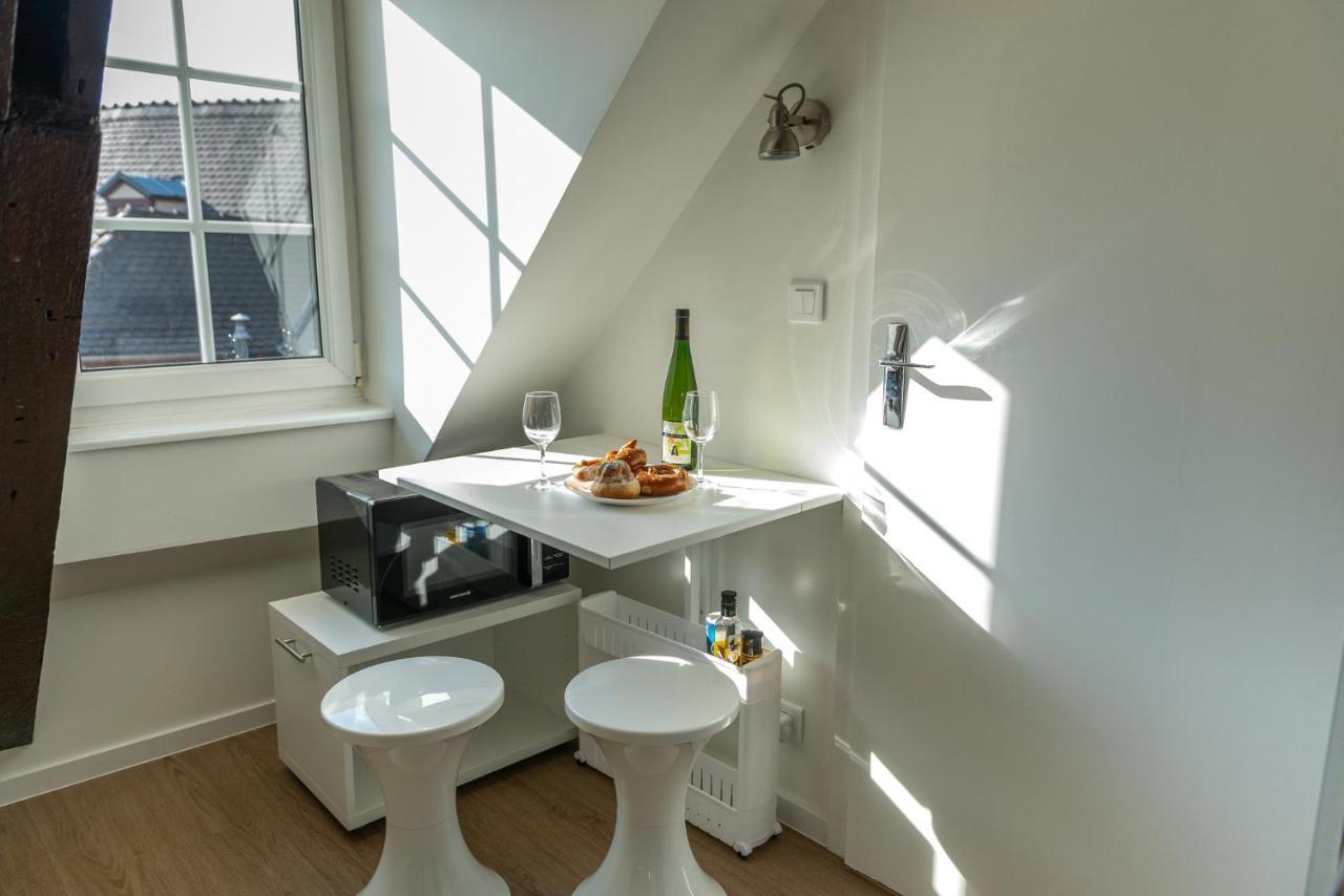 Strasbourg Mon Amour - Cozy - Rbnb Экстерьер фото